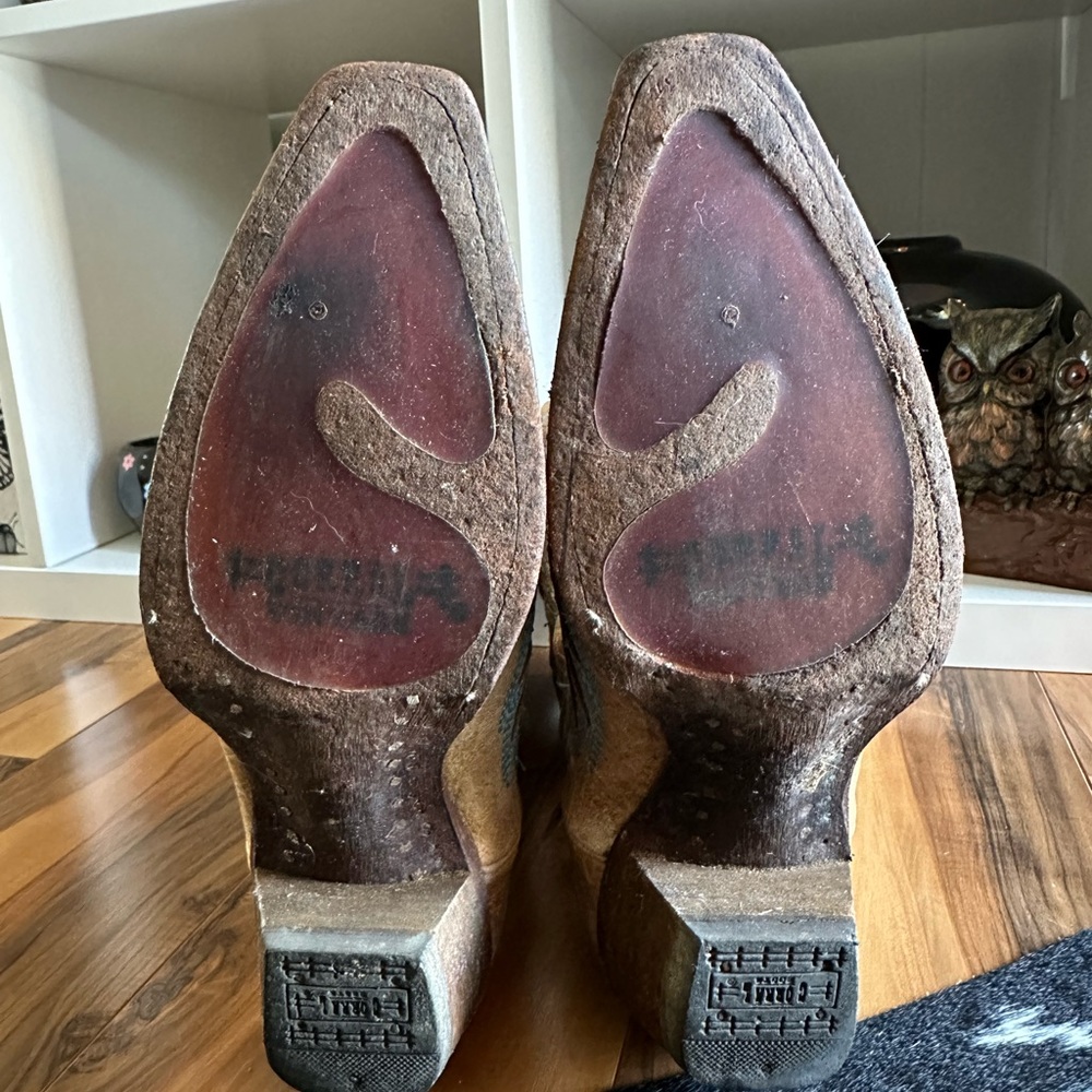 Corral Boots - image 7